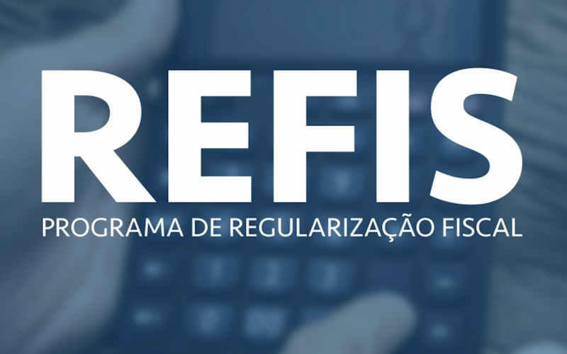 Com 50% de desconto sobre multas para pagamentos à vista, e parcelamentos, prazo para adesão do REFIS encerra-se em 31/8