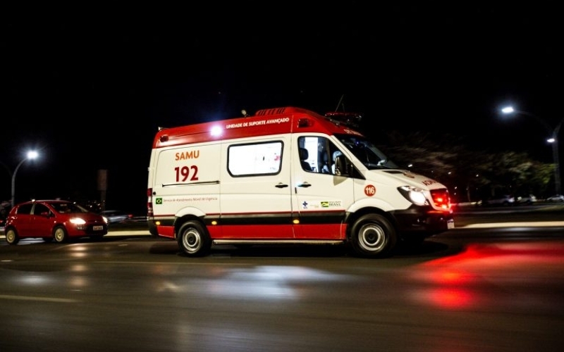 Samu 192 funciona 24 horas diariamente; saiba como usar o serviço corretamente 