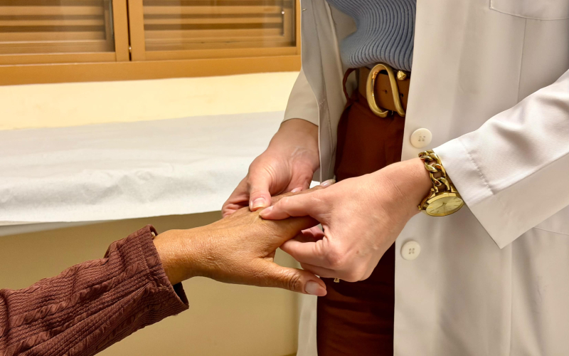 Ibiporã passa a oferecer atendimento especializado em reumatologia