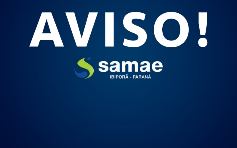 AVISO COLETA 02/04/2021