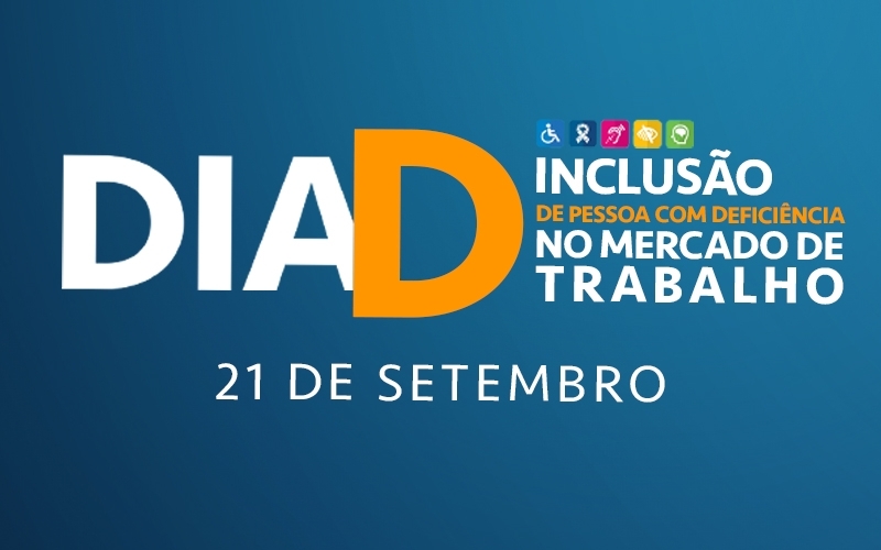 Administração municipal, por meio da secretaria do Trabalho promoverá, nesta terça (21), ação de inclusão das pessoas com deficiência no mercado de trabalho