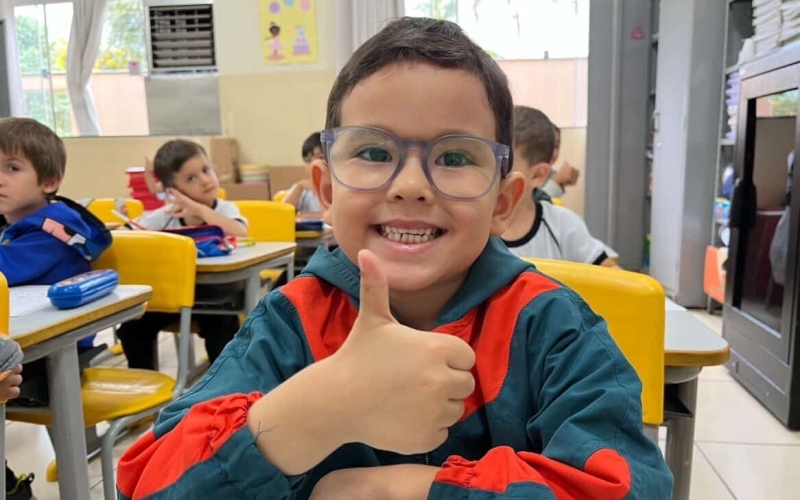 Educação de Ibiporã recebe o prêmio Rede Cidade Digital