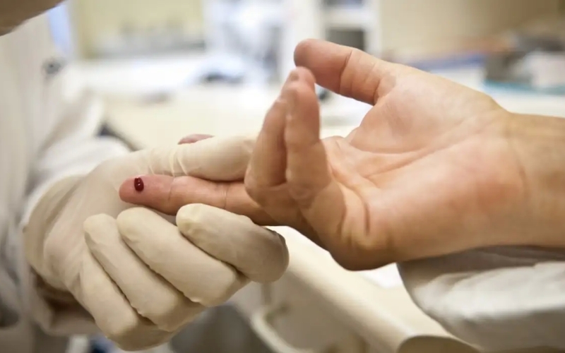 Procura por testes de HIV, sífilis e hepatites caiu quase 40% em Ibiporã