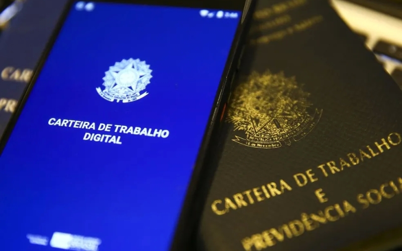 Ibiporã tem mais de 200 vagas de emprego disponíveis nesta terça-feira