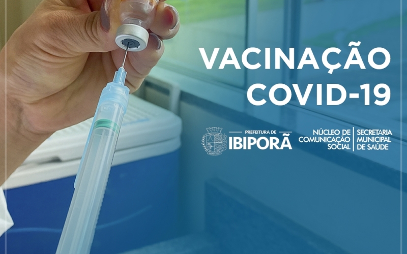 Covid-19: aberto cadastramento para idosos acima de 60 anos