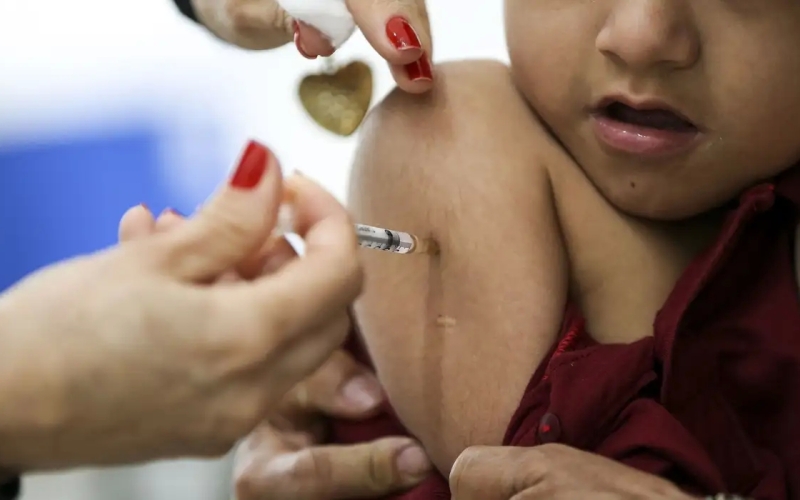 Saúde de Ibiporã inicia multivacinação na segunda-feira; veja onde se imunizar 