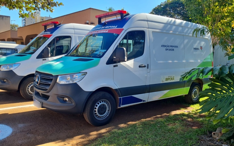 Faltas no transporte sanitário comprometem atendimento de quem mais precisa em Ibiporã
